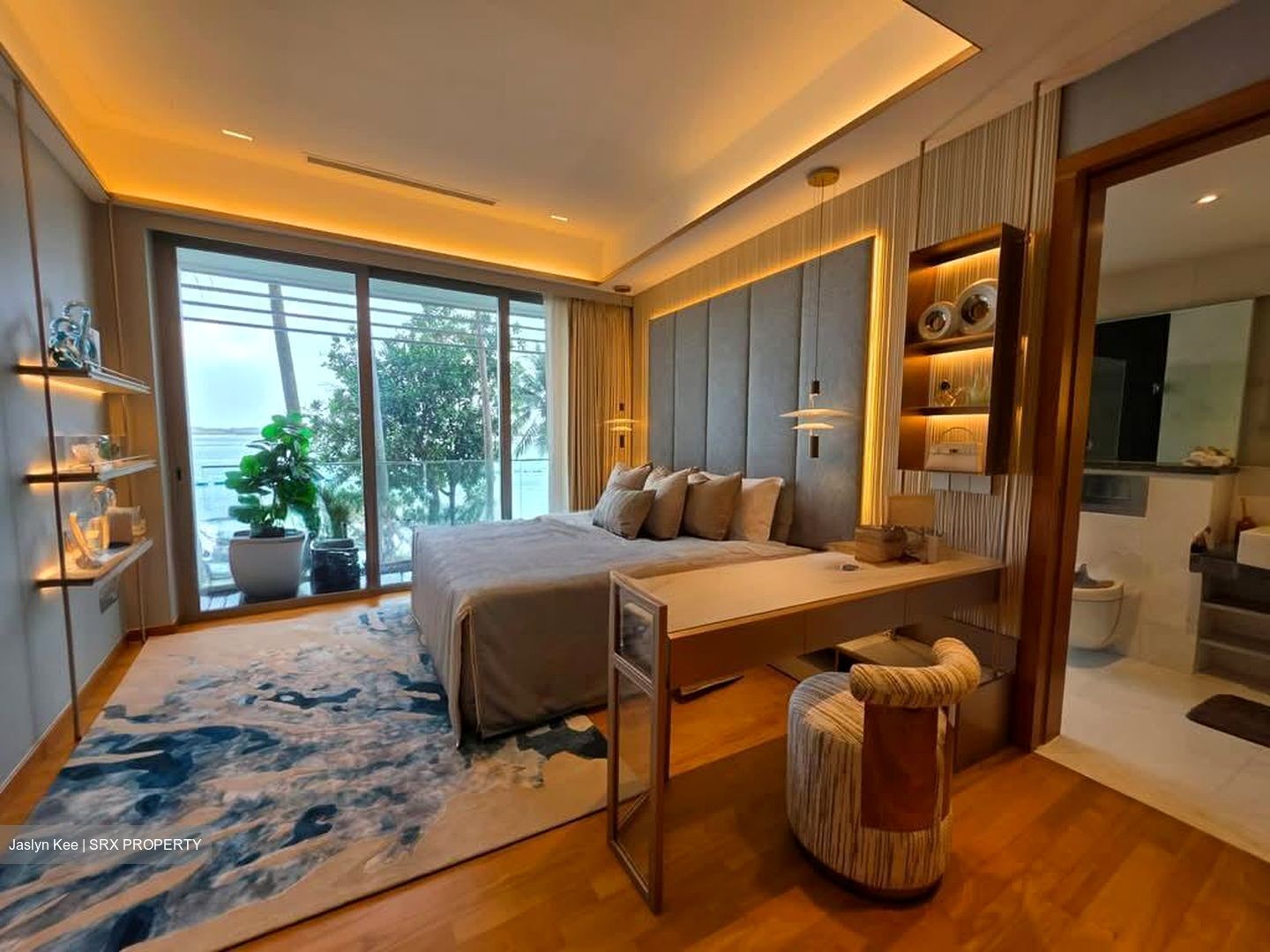 The Oceanfront @ Sentosa Cove (D4), Condominium #601037671